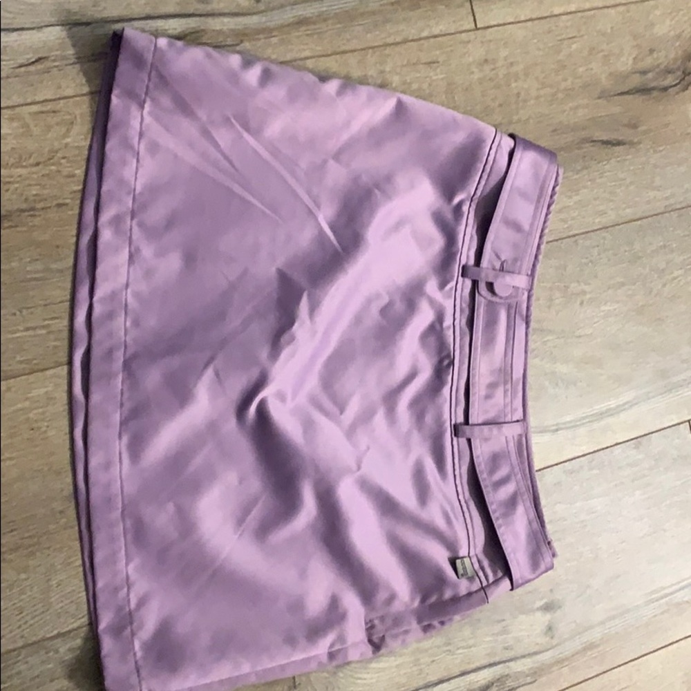 Vintage guess mini skirt